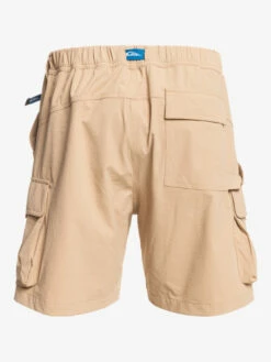 Quiksilver Run Ashore - Short Cargo Pour Homme 20 Quiksilver Run Ashore - Short Cargo Pour Homme -Pas Cher Quiksilver Magasin eqyws03822 quiksilverv ckk0 bck1