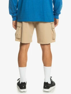 Quiksilver Run Ashore - Short Cargo Pour Homme 17 Quiksilver Run Ashore - Short Cargo Pour Homme -Pas Cher Quiksilver Magasin eqyws03822 quiksilverw ckk0 bck1