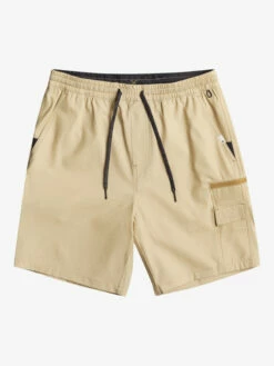 Quiksilver Taxer Cargo 18" - Boardshort Amphibian Pour Homme -Pas Cher Quiksilver Magasin eqyws03823 quiksilverf ckk0 frt1