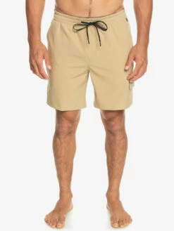 Quiksilver Taxer Cargo 18" - Boardshort Amphibian Pour Homme