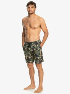 Quiksilver Taxer Cargo 18" - Boardshort Amphibian Pour Homme -Pas Cher Quiksilver Magasin eqyws03823 quiksilverw cqy6 frt9