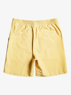Quiksilver Taxer 18" - Boardshort Amphibian Pour Homme -Pas Cher Quiksilver Magasin eqyws03824 quiksilverf ygy0 bck1