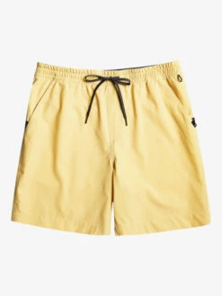 Quiksilver Taxer 18" - Boardshort Amphibian Pour Homme -Pas Cher Quiksilver Magasin eqyws03824 quiksilverf ygy0 frt1