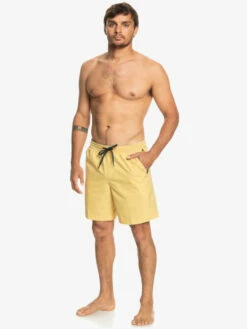 Quiksilver Taxer 18" - Boardshort Amphibian Pour Homme -Pas Cher Quiksilver Magasin eqyws03824 quiksilverw ygy0 frt9