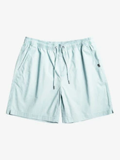 Quiksilver Taxer - Short Taille élastique Pour Homme -Pas Cher Quiksilver Magasin eqyws03827 quiksilverf bfy0 frt1