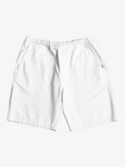 Quiksilver Saturn - Short Taille élastique Pour Homme -Pas Cher Quiksilver Magasin eqyws03828 quiksilverf sfv0 frt1