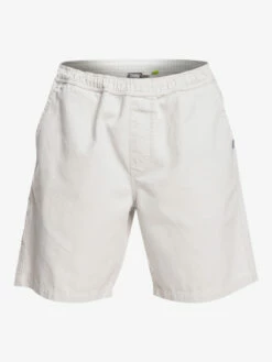 Quiksilver Saturn - Short Taille élastique Pour Homme -Pas Cher Quiksilver Magasin eqyws03828 quiksilverv sfv0 frt1