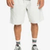 Quiksilver Saturn - Short Taille élastique Pour Homme 1 Quiksilver Saturn - Short Taille élastique Pour Homme -Pas Cher Quiksilver Magasin eqyws03828 quiksilverw sfv0 frt1