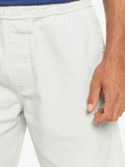 Quiksilver Saturn - Short Taille élastique Pour Homme -Pas Cher Quiksilver Magasin eqyws03828 quiksilverw sfv0 frt4