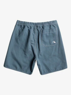 Quiksilver Scallop - Short Taille élastique Pour Homme 17 Quiksilver Scallop - Short Taille élastique Pour Homme -Pas Cher Quiksilver Magasin eqyws03829 quiksilverf byg0 bck1