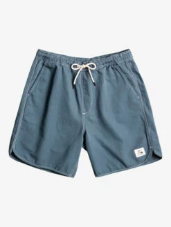 Quiksilver Scallop - Short Taille élastique Pour Homme 16 Quiksilver Scallop - Short Taille élastique Pour Homme -Pas Cher Quiksilver Magasin eqyws03829 quiksilverf byg0 frt1