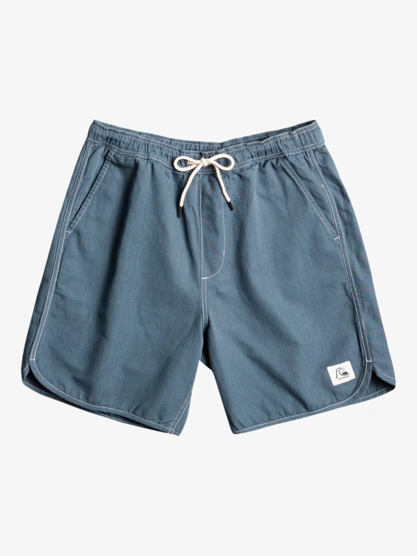 Quiksilver Scallop - Short Taille élastique Pour Homme 9 Quiksilver Scallop - Short Taille élastique Pour Homme – Image 7