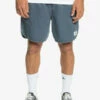 Quiksilver Scallop - Short Taille élastique Pour Homme 1 Quiksilver Scallop - Short Taille élastique Pour Homme -Pas Cher Quiksilver Magasin eqyws03829 quiksilverw byg0 frt1