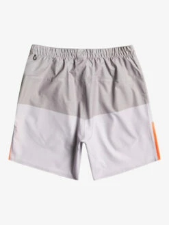 Quiksilver Omni Stretch 17" - Short De Sport Pour Homme -Pas Cher Quiksilver Magasin eqyws03835 quiksilverf sfv6 bck1