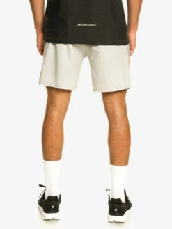 Quiksilver Omni Stretch 17" - Short De Sport Pour Homme -Pas Cher Quiksilver Magasin eqyws03835 quiksilverw sfv6 bck1