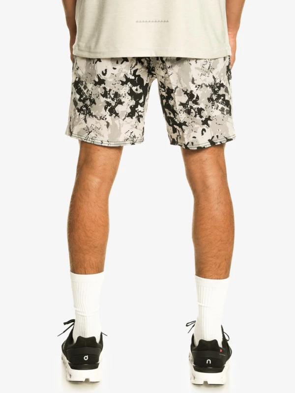 Quiksilver Omni 17" Training Shorts 10 Quiksilver Omni 17" Training Shorts – Image 8