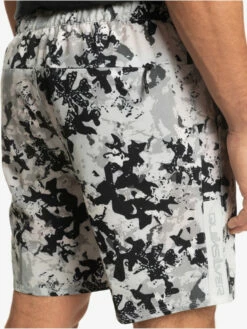 Quiksilver Omni 17" Training Shorts 20 Quiksilver Omni 17" Training Shorts -Pas Cher Quiksilver Magasin eqyws03836 quiksilverw sfv6 bck2