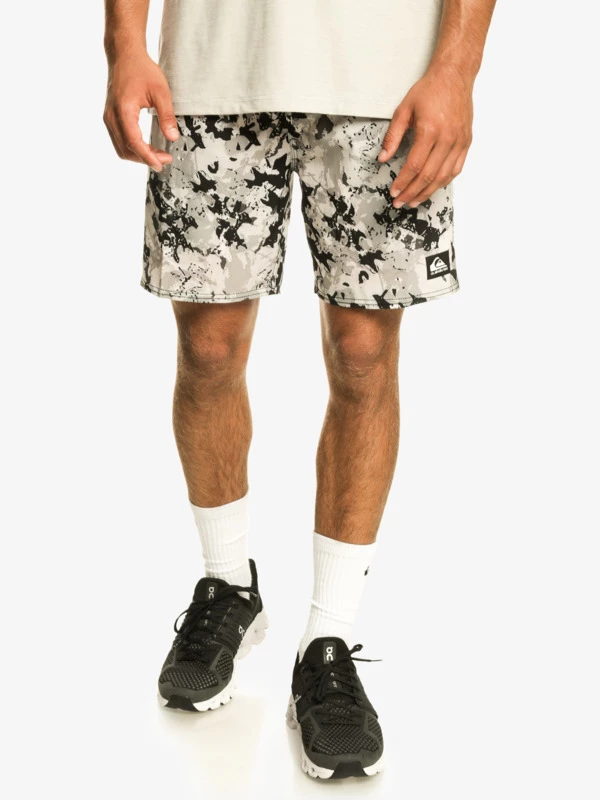 Quiksilver Omni 17" Training Shorts 4 Quiksilver Omni 17" Training Shorts – Image 2