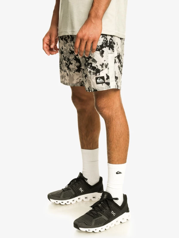 Quiksilver Omni 17" Training Shorts 5 Quiksilver Omni 17" Training Shorts – Image 3