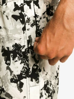 Quiksilver Omni 17" Training Shorts 17 Quiksilver Omni 17" Training Shorts -Pas Cher Quiksilver Magasin eqyws03836 quiksilverw sfv6 frt5