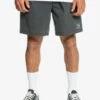 Quiksilver Saturn Taxer - Short Taille élastique Pour Homme -Pas Cher Quiksilver Magasin eqyws03841 quiksilverw kvj0 frt1