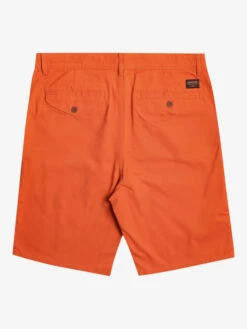 Quiksilver Everyday - Short Chino Pour Homme -Pas Cher Quiksilver Magasin eqyws03849 quiksilverf cms0 bck1