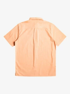 Quiksilver Bolam - Chemise Manches Courtes Pour Homme -Pas Cher Quiksilver Magasin eqywt04474 quiksilverf tjb0 bck1