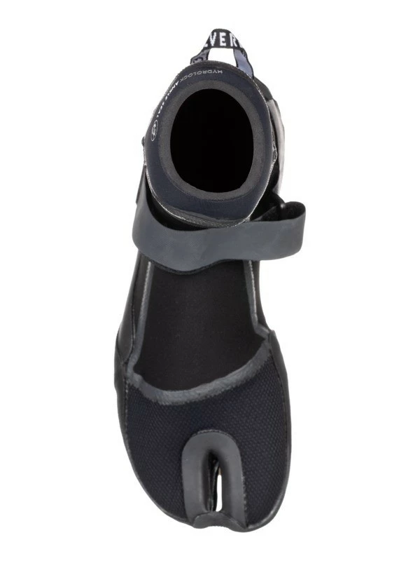 Quiksilver 5mm Marathon Sessions 2022 - Chaussons De Surf Avec Orteil Séparé Pour Homme 7 Quiksilver 5mm Marathon Sessions 2022 - Chaussons De Surf Avec Orteil Séparé Pour Homme â Image 5