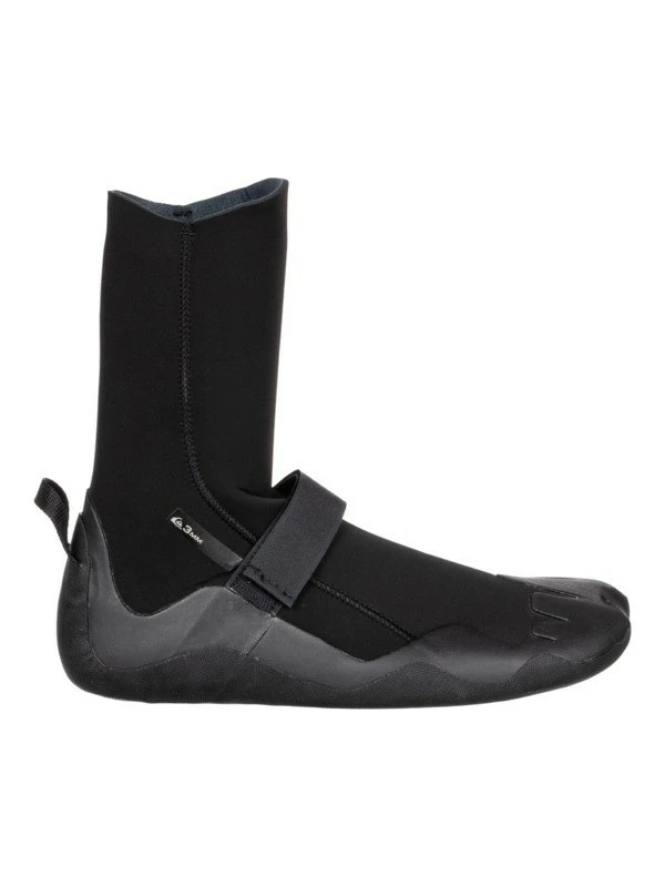 Quiksilver 3mm Everyday Sessions - Chaussons De Surf Pour Homme 4 Quiksilver 3mm Everyday Sessions - Chaussons De Surf Pour Homme – Image 2