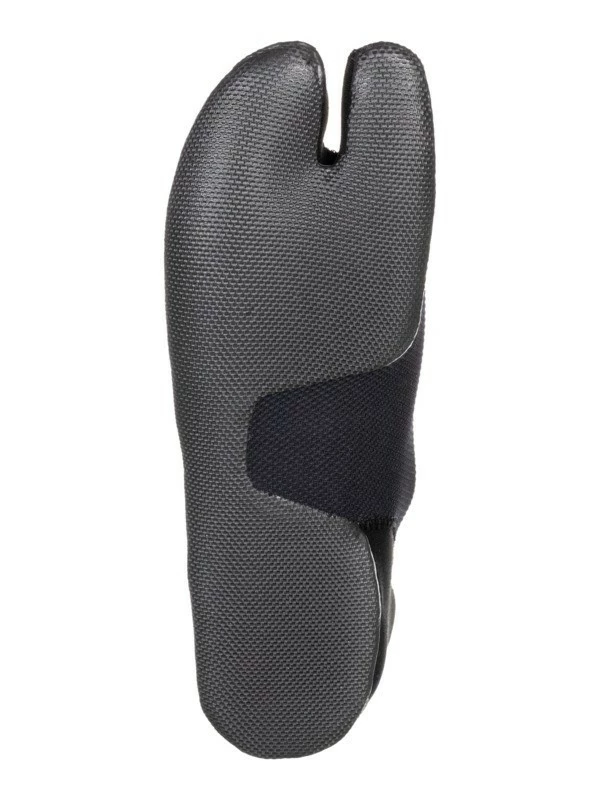 Quiksilver 2mm Highline 2022 - Chaussons De Surf Avec Orteil Séparé Pour Homme 8 Quiksilver 2mm Highline 2022 - Chaussons De Surf Avec Orteil Séparé Pour Homme – Image 6