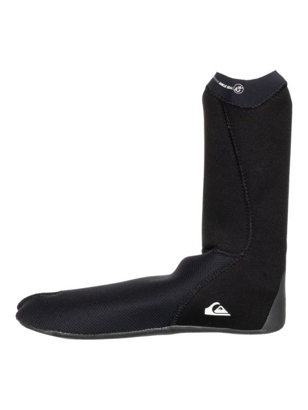 Quiksilver 2mm Highline 2022 - Chaussons De Surf Avec Orteil Séparé Pour Homme 3 Quiksilver 2mm Highline 2022 - Chaussons De Surf Avec Orteil Séparé Pour Homme