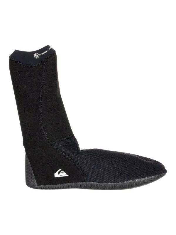 Quiksilver 2mm Highline 2022 - Chaussons De Surf Avec Orteil Séparé Pour Homme 4 Quiksilver 2mm Highline 2022 - Chaussons De Surf Avec Orteil Séparé Pour Homme – Image 2