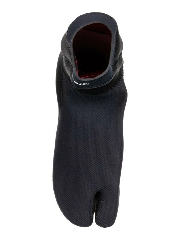 Quiksilver 2mm Highline 2022 - Chaussons De Surf Avec Orteil Séparé Pour Homme 7 Quiksilver 2mm Highline 2022 - Chaussons De Surf Avec Orteil Séparé Pour Homme – Image 5