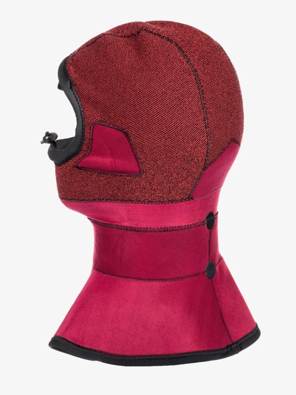 Quiksilver 2mm Marathon Sessions - Cagoule De Surf En Néoprène Pour Homme 4 Quiksilver 2mm Marathon Sessions - Cagoule De Surf En Néoprène Pour Homme â Image 2