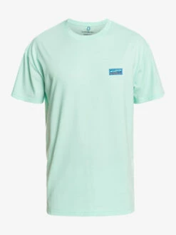 Quiksilver Out There Landscape - T-shirt Pour Homme