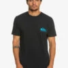 Quiksilver Nice Days - T-shirt Pour Homme -Pas Cher Quiksilver Magasin eqyzt07217 quiksilverw kvj0 frt1