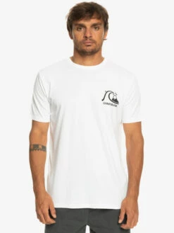 Quiksilver The Original - T-shirt Pour Homme