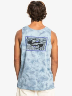 Quiksilver Diamond Heritage - Débardeur Pour Homme -Pas Cher Quiksilver Magasin eqyzt07244 quiksilverw bfy0 bck1