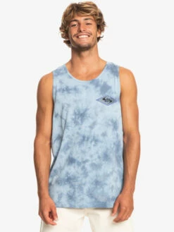 Quiksilver Diamond Heritage - Débardeur Pour Homme