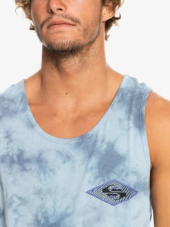 Quiksilver Diamond Heritage - Débardeur Pour Homme -Pas Cher Quiksilver Magasin eqyzt07244 quiksilverw bfy0 frt3