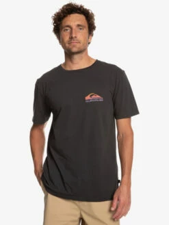 Quiksilver Pastime Paradise - T-shirt Pour Homme