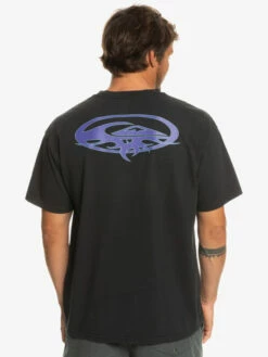 Quiksilver Thorndog - T-shirt Pour Homme -Pas Cher Quiksilver Magasin eqyzt07264 quiksilverw kvj0 bck1