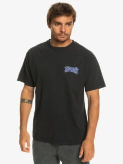 Quiksilver Thorndog - T-shirt Pour Homme