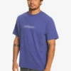Quiksilver Tilt - T-shirt Pour Homme -Pas Cher Quiksilver Magasin eqyzt07267 quiksilverw pqz0 frt1