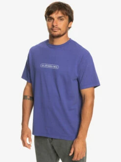 Quiksilver Tilt - T-shirt Pour Homme