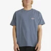 Quiksilver Real Surfin - T-shirt Pour Homme 2 Quiksilver Real Surfin - T-shirt Pour Homme -Pas Cher Quiksilver Magasin eqyzt07328 quiksilverw byg0 frt1