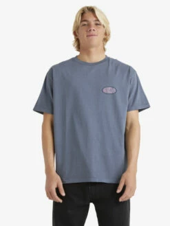 Quiksilver Real Surfin - T-shirt Pour Homme