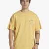 Quiksilver Sunset Rituals - T-shirt Pour Homme -Pas Cher Quiksilver Magasin eqyzt07329 quiksilverw yjc0 frt1