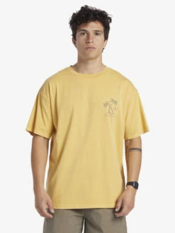 Quiksilver Sunset Rituals - T-shirt Pour Homme