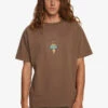 Quiksilver Saturn Scorched - T-shirt Pour Homme -Pas Cher Quiksilver Magasin eqyzt07334 quiksilverw kqd0 frt1